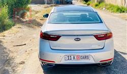 كيا كادينزا